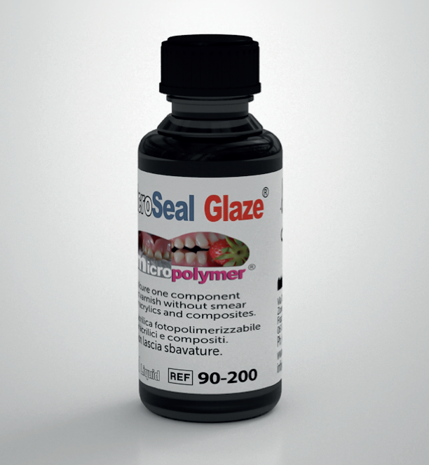 micro Seal Glaze ®