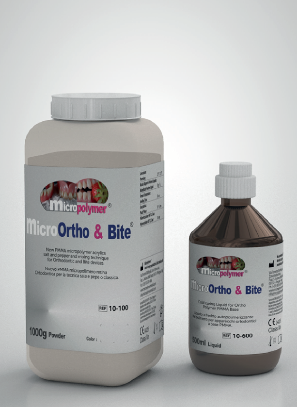 micro Ortho & Bite ®