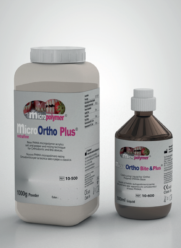micro Ortho Plus ®